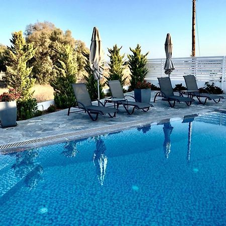 Sam 29 Villa مونوليثوس المظهر الخارجي الصورة