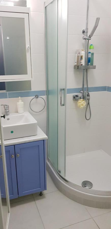 Sam 29 Villa مونوليثوس المظهر الخارجي الصورة